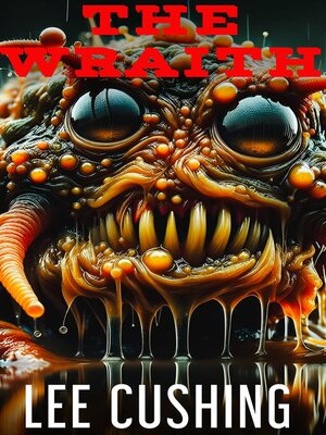 cover image of The Wraith